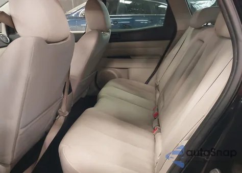 2011 Mazda Cx-7 I Sport z USA, uszkodzony, nr VIN JM3ER2BM8B0401426